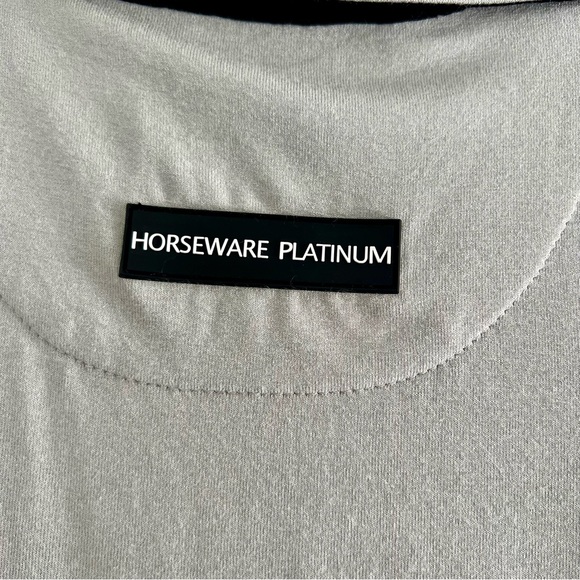 NWT - Equine Riding Top - Picture 8 of 10